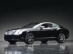 Bentley Continental GT 2003 года (US)